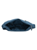 Beagles Brustbeutel in Blau - (B)39 x (H)18 x (T)10 cm