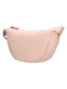 Beagles Borstbuidel lichtroze - (B)33 x (H)15 x (D)8 cm