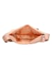 Beagles Borstbuidel lichtroze - (B)33 x (H)15 x (D)8 cm
