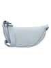 Beagles Brustbeutel in Hellblau - (B)33 x (H)15 x (T)8 cm
