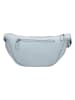 Beagles Brustbeutel in Hellblau - (B)33 x (H)15 x (T)8 cm