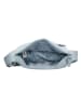 Beagles Brustbeutel in Hellblau - (B)33 x (H)15 x (T)8 cm