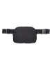 Beagles Brustbeutel in Schwarz - (B)19 x (H)14 x (T)6 cm