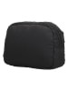 Beagles Brustbeutel in Schwarz - (B)19 x (H)14 x (T)6 cm