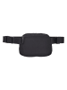Beagles Brustbeutel in Schwarz - (B)19 x (H)14 x (T)6 cm