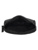 Beagles Brustbeutel in Schwarz - (B)19 x (H)14 x (T)6 cm