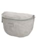 Beagles Heuptas lichtgrijs - (B)25 x (H)17 x (D)4 cm