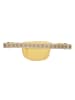 Beagles Heuptas geel - (B)25 x (H)17 x (D)4 cm