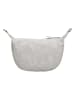 Beagles Schoudertas lichtgrijs - (B)28 x (H)18 x (D)8 cm