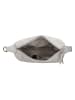 Beagles Schoudertas lichtgrijs - (B)28 x (H)18 x (D)8 cm