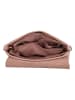 Beagles Schoudertas oudroze - (B)24 x (H)17 x (D)7 cm