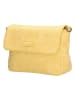 Beagles Schoudertas geel - (B)24 x (H)17 x (D)7 cm