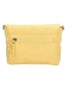 Beagles Schoudertas geel - (B)24 x (H)17 x (D)7 cm