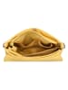 Beagles Schoudertas geel - (B)24 x (H)17 x (D)7 cm