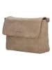 Beagles Schoudertas beige - (B)24 x (H)17 x (D)7 cm