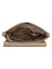 Beagles Schoudertas beige - (B)24 x (H)17 x (D)7 cm