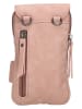 Beagles Smartphonetas lichtroze - (B)11 x (H)20 x (D)2 cm