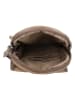 Beagles Handytasche in Beige - (B)11 x (H)20 x (T)2 cm