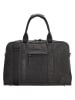 Beagles Reistas  zwart - (B)49 x (H32 x (D)22 cm