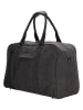 Beagles Reistas  zwart - (B)49 x (H32 x (D)22 cm