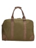 Beagles Torba podróżna w kolorze khaki - 49 x 32 x 22 cm