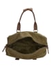 Beagles Torba podróżna w kolorze khaki - 49 x 32 x 22 cm