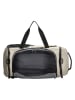 Beagles Reistas crème/zwart - (B)62 x (H)27 x (D)16 cm
