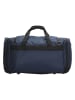 Beagles Reisetasche in Dunkelblau - (B)55 x (H)30 x (T)25 cm