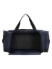 Beagles Reisetasche in Dunkelblau - (B)55 x (H)30 x (T)25 cm
