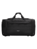 Beagles Reistas zwart - (B)65 x (H)34 x (D)28 cm
