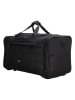 Beagles Reistas zwart - (B)65 x (H)34 x (D)28 cm