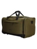 Beagles Reisetasche in Khaki - (B)65 x (H)34 x (T)28 cm
