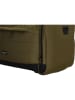 Beagles Reisetasche in Khaki - (B)65 x (H)34 x (T)28 cm