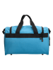 Beagles Reistas lichtblauw - (B)40 x (H)23 x (D)21 cm