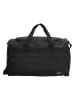 Beagles Reistas zwart - (B)50 x (H)30 x (D)28 cm