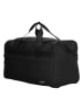 Beagles Reistas zwart - (B)50 x (H)30 x (D)28 cm