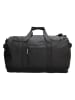 Beagles Reistas zwart - (B)49 x (H)32 x (D)32 cm