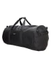 Beagles Reistas zwart - (B)65 x (H)35 x (D)35 cm