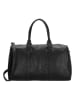 Beagles Reisetasche in Schwarz - (B)45 x (H)24 x (T)23 cm