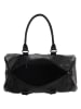 Beagles Reisetasche in Schwarz - (B)45 x (H)24 x (T)23 cm