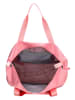 Beagles 3in1: Reisetasche in Pink - (B)56 x (H)41 x (T)22 cm