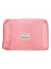 Beagles 3in1: Reisetasche in Pink - (B)56 x (H)41 x (T)22 cm