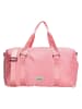 Beagles Reistas  roze - (B)50 x (H)28 x (D)25 cm