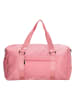 Beagles Reistas  roze - (B)50 x (H)28 x (D)25 cm