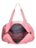 Beagles Torba podróżna w kolorze różowym - 50 x 28 x 25 cm