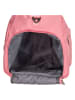 Beagles Reisetasche in Pink - (B)50 x (H)28 x (T)25 cm