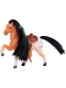 Simba Figurka "Small horse" do zabawy - 3+ (produkt niespodzianka)