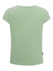 Trollkids Functioneel shirt groen