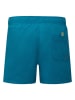 Trollkids Zwemshorts "Balestrand" blauw
