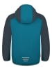 Trollkids Funktionsjacke "Halsafjord" in Blau